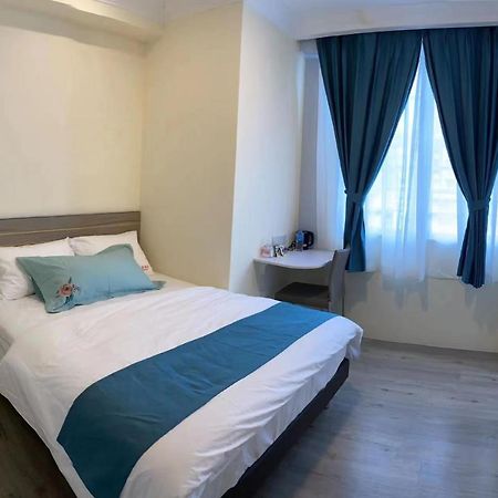 Jxin Hotel 嘉鑫酒店 Σιγκαπούρη Εξωτερικό φωτογραφία