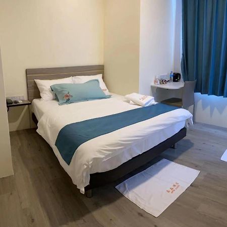 Jxin Hotel 嘉鑫酒店 Σιγκαπούρη Εξωτερικό φωτογραφία